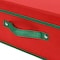 Household Essentials Gift Wrap Storage Box